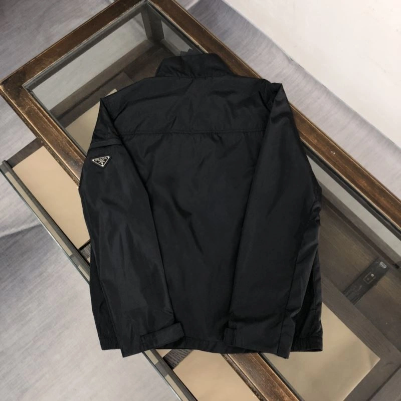 Prada Outwear SoftTouch 171712