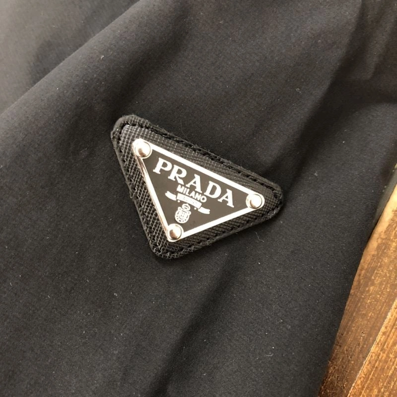EyeCatching Prada Outwear 171713
