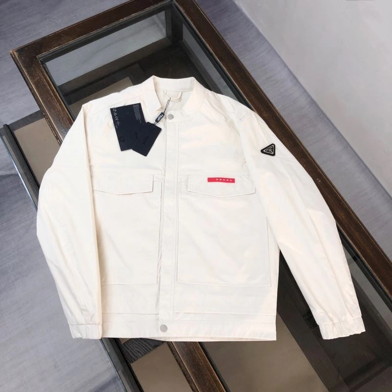 Prada Outwear Premium 171749
