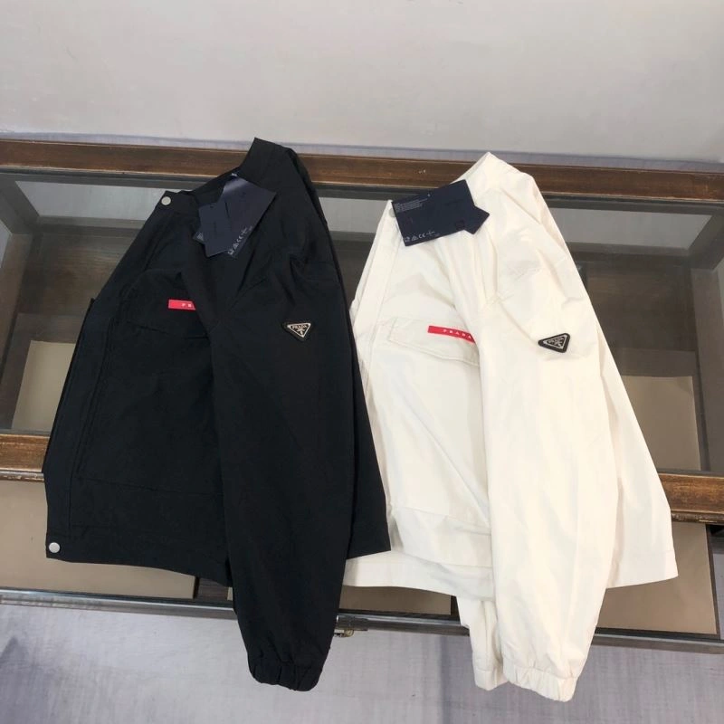 Prada Outwear Premium 171749