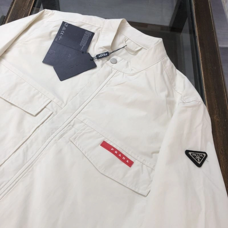Prada Outwear Premium 171749
