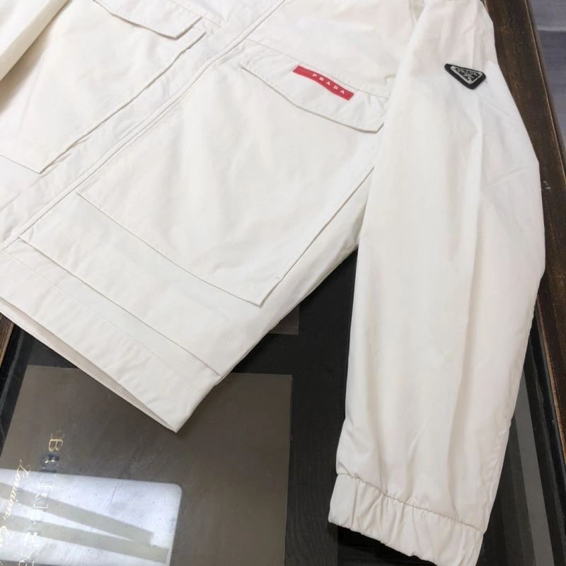 Prada Outwear Premium 171749