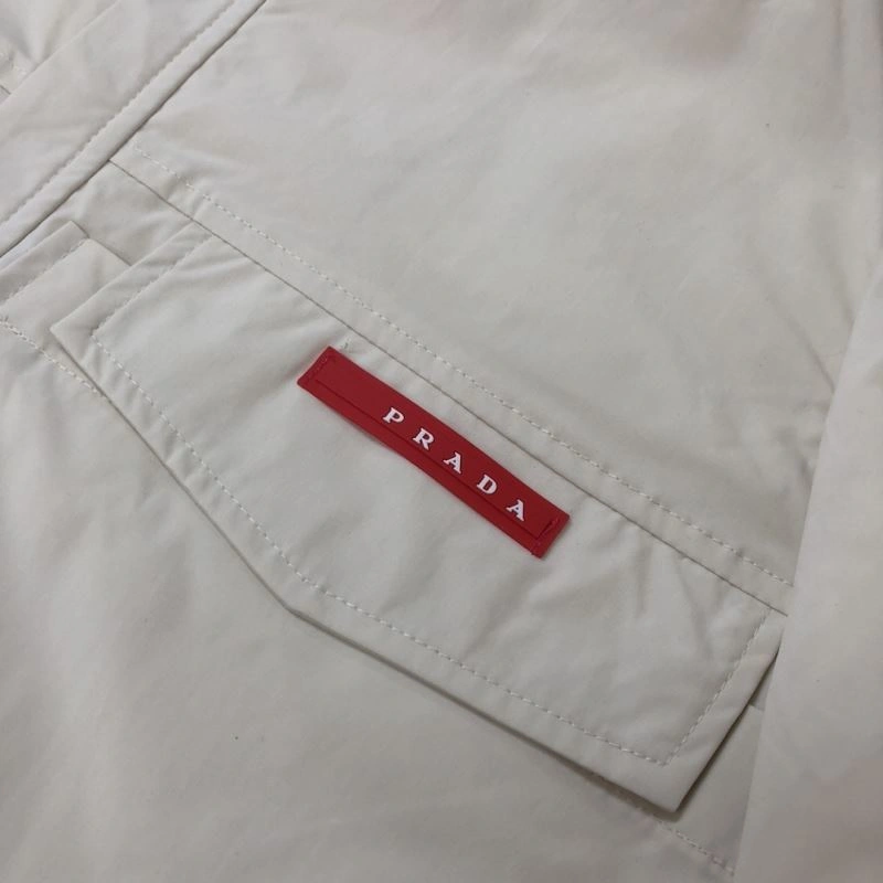 Prada Outwear Premium 171749