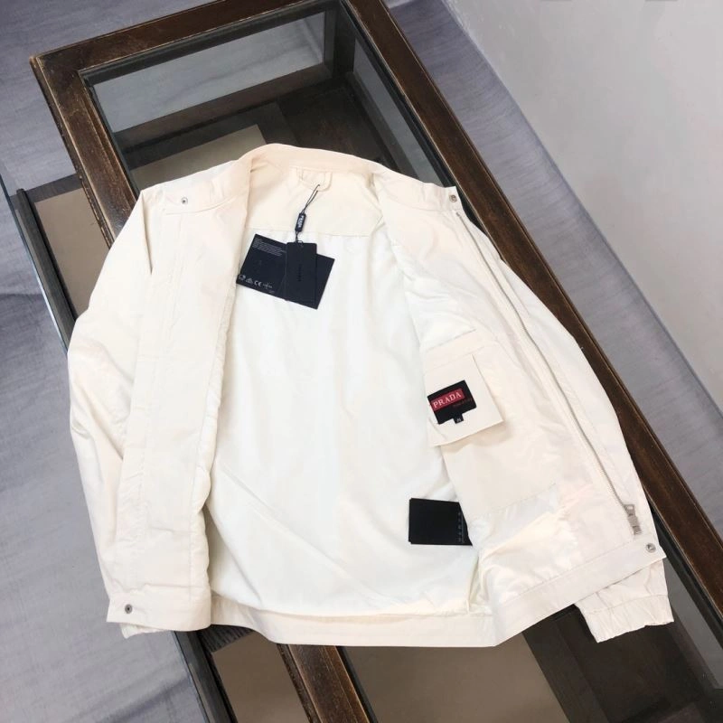 Prada Outwear Premium 171749