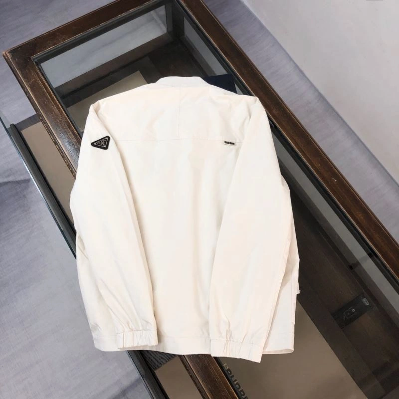 Prada Outwear Premium 171749