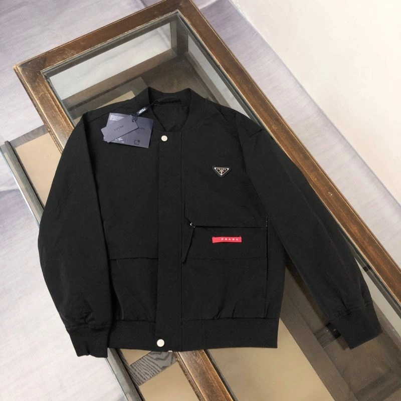Bold Prada Outwear 171788