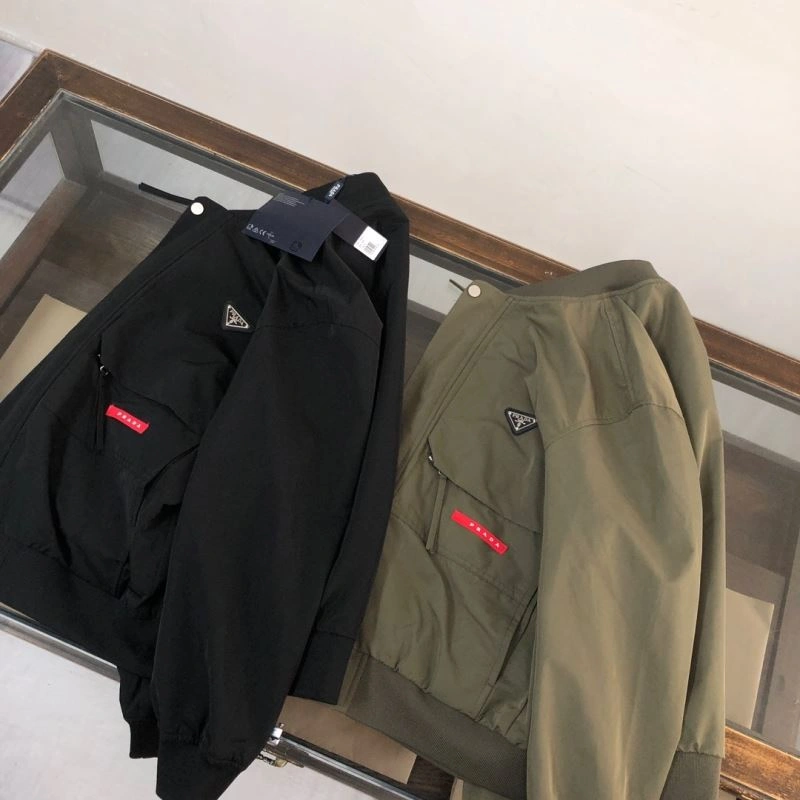 Bold Prada Outwear 171788