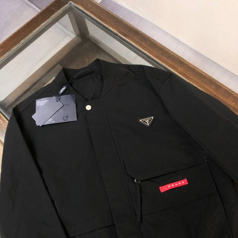 Bold Prada Outwear 171788