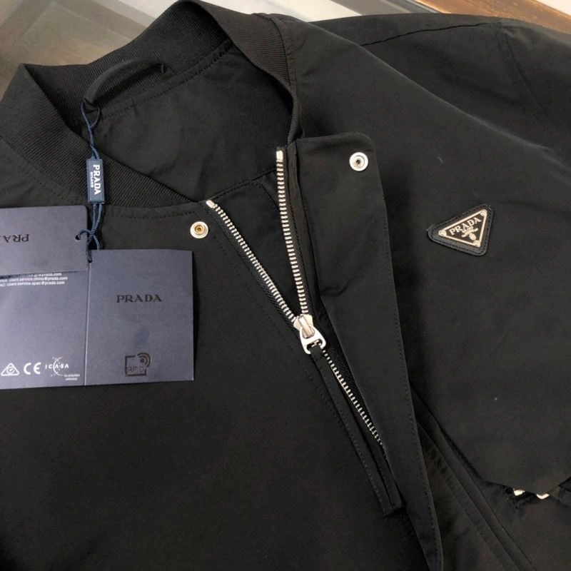 Bold Prada Outwear 171788