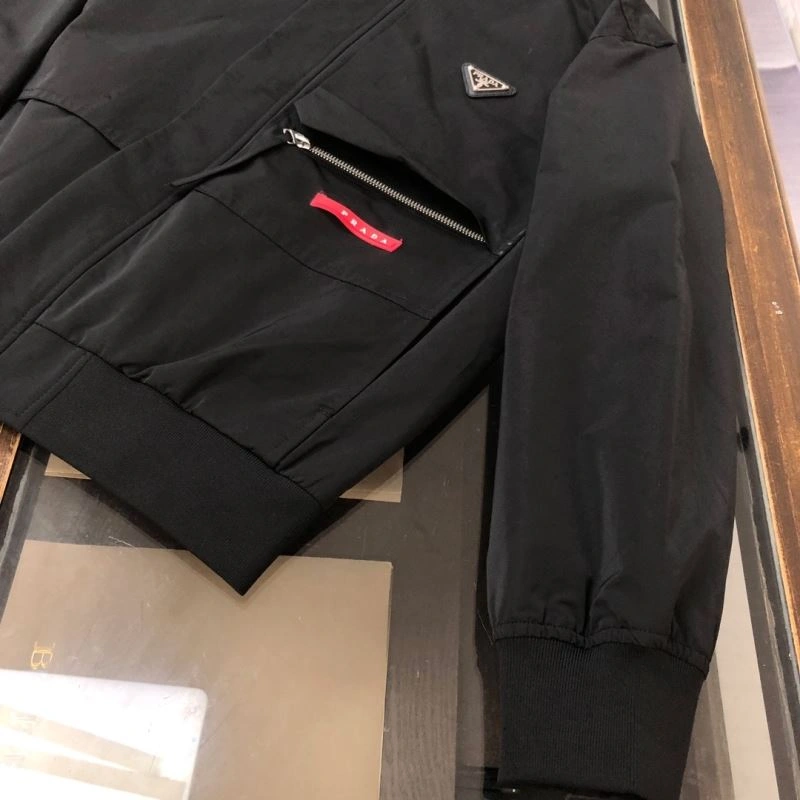 Bold Prada Outwear 171788