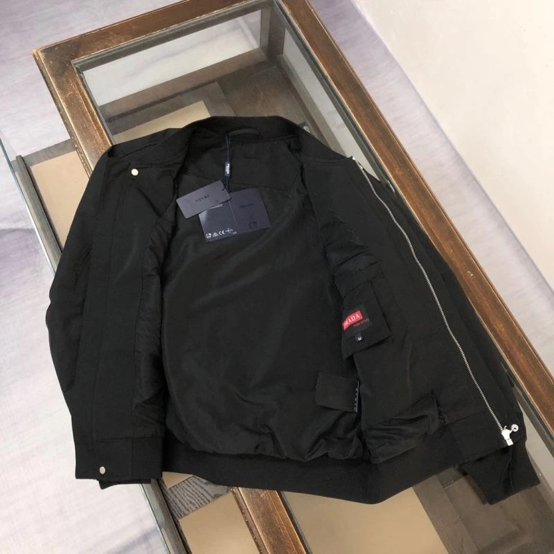 Bold Prada Outwear 171788