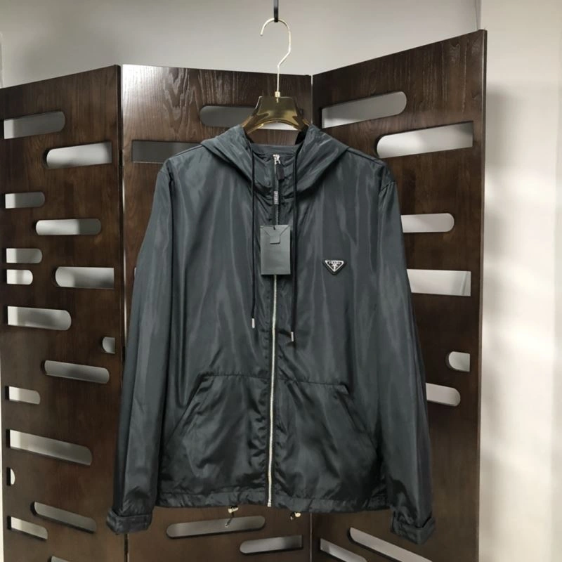 Prada Outwear SmartChoice 171706