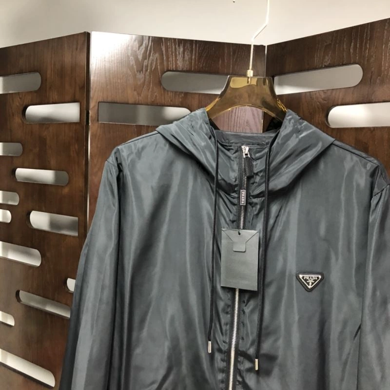 Prada Outwear SmartChoice 171706