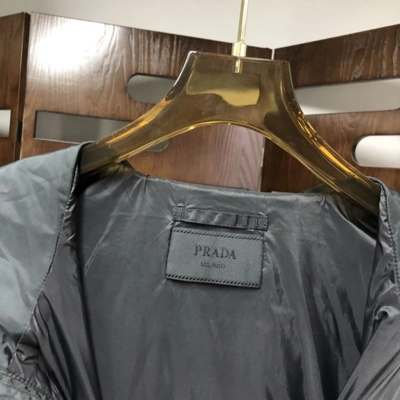 Prada Outwear SmartChoice 171706