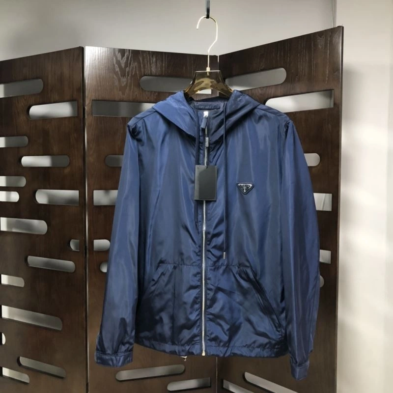 Youthful Prada Outwear 171704