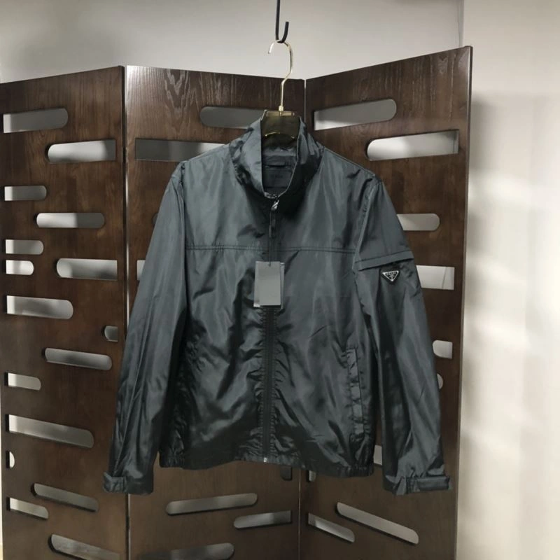 Unique Prada Outwear 171699