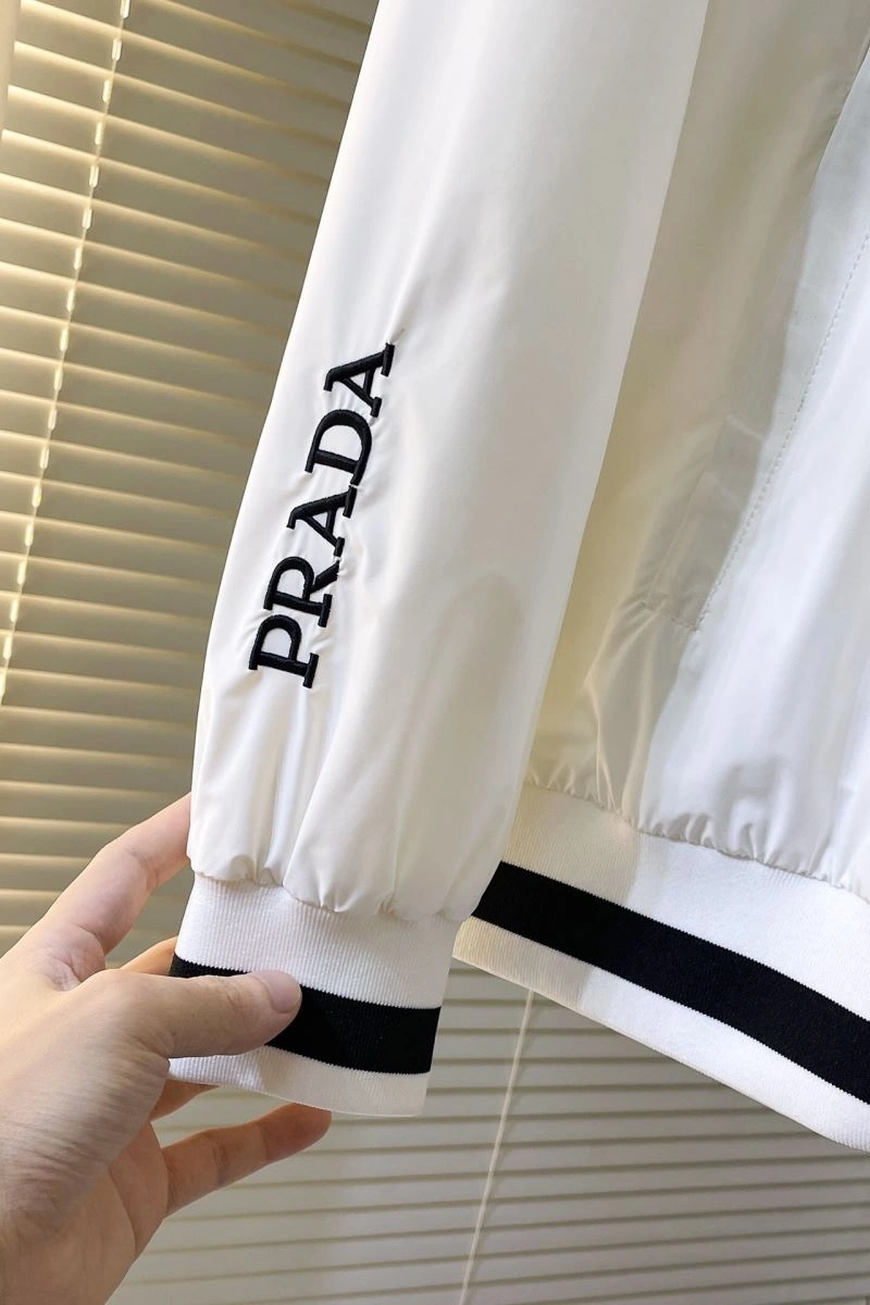 SunProtective Prada Outwear 171702