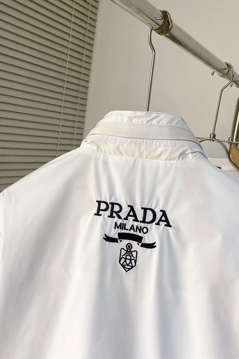 SunProtective Prada Outwear 171702