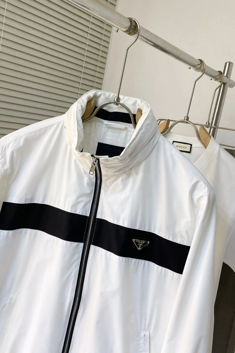 SunProtective Prada Outwear 171702