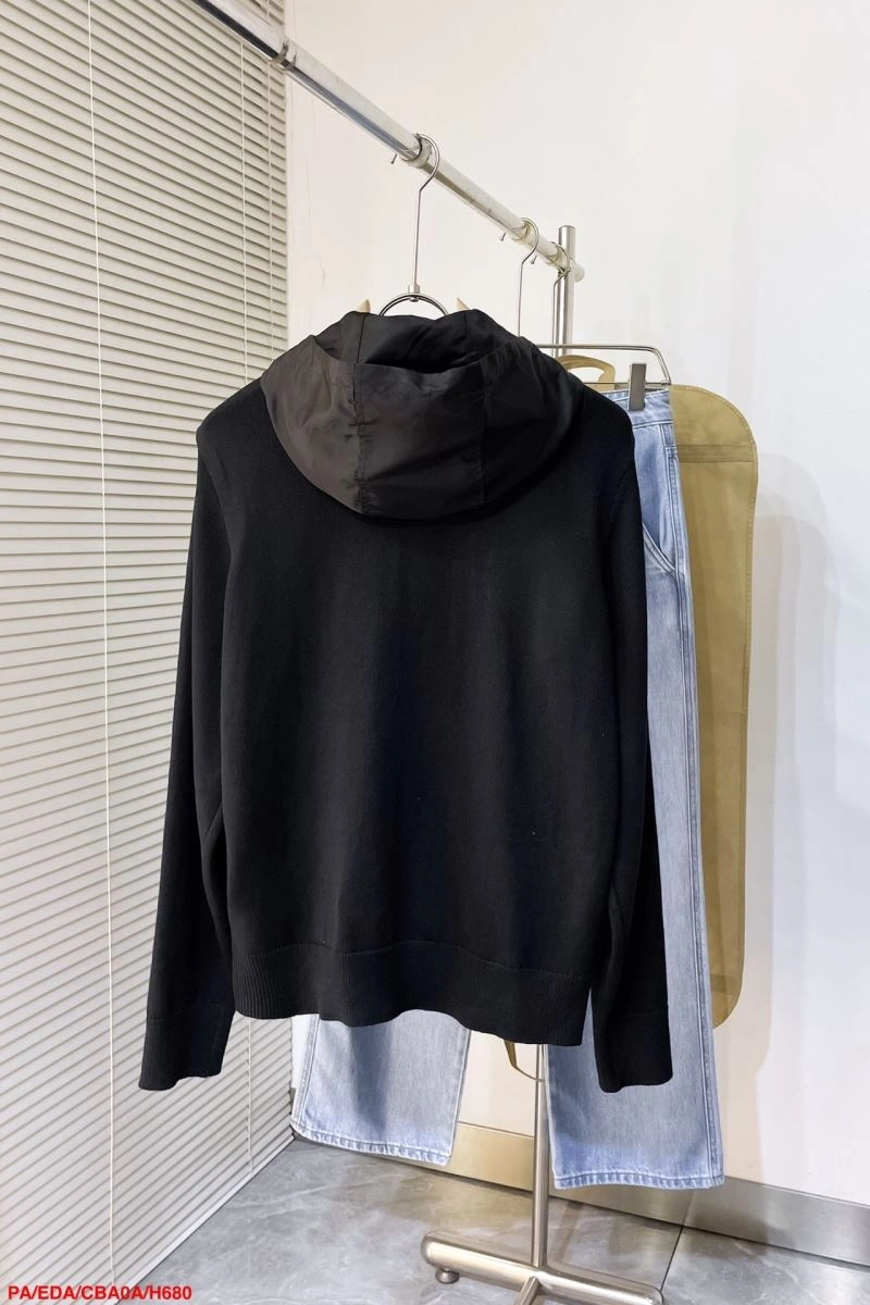 TopPick Prada Outwear 171696