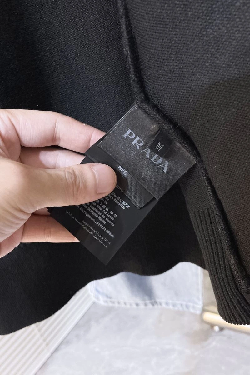 TopPick Prada Outwear 171696