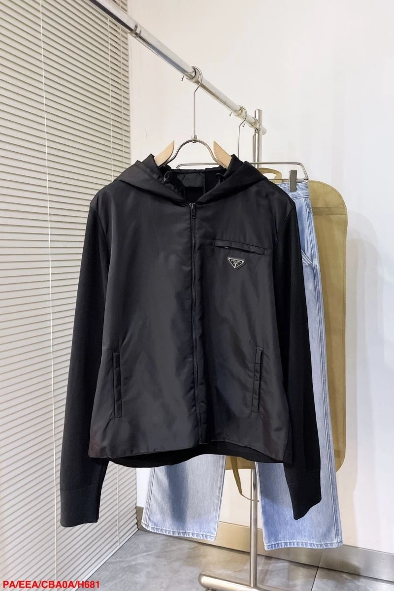 SoftTouch Prada Outwear 171697