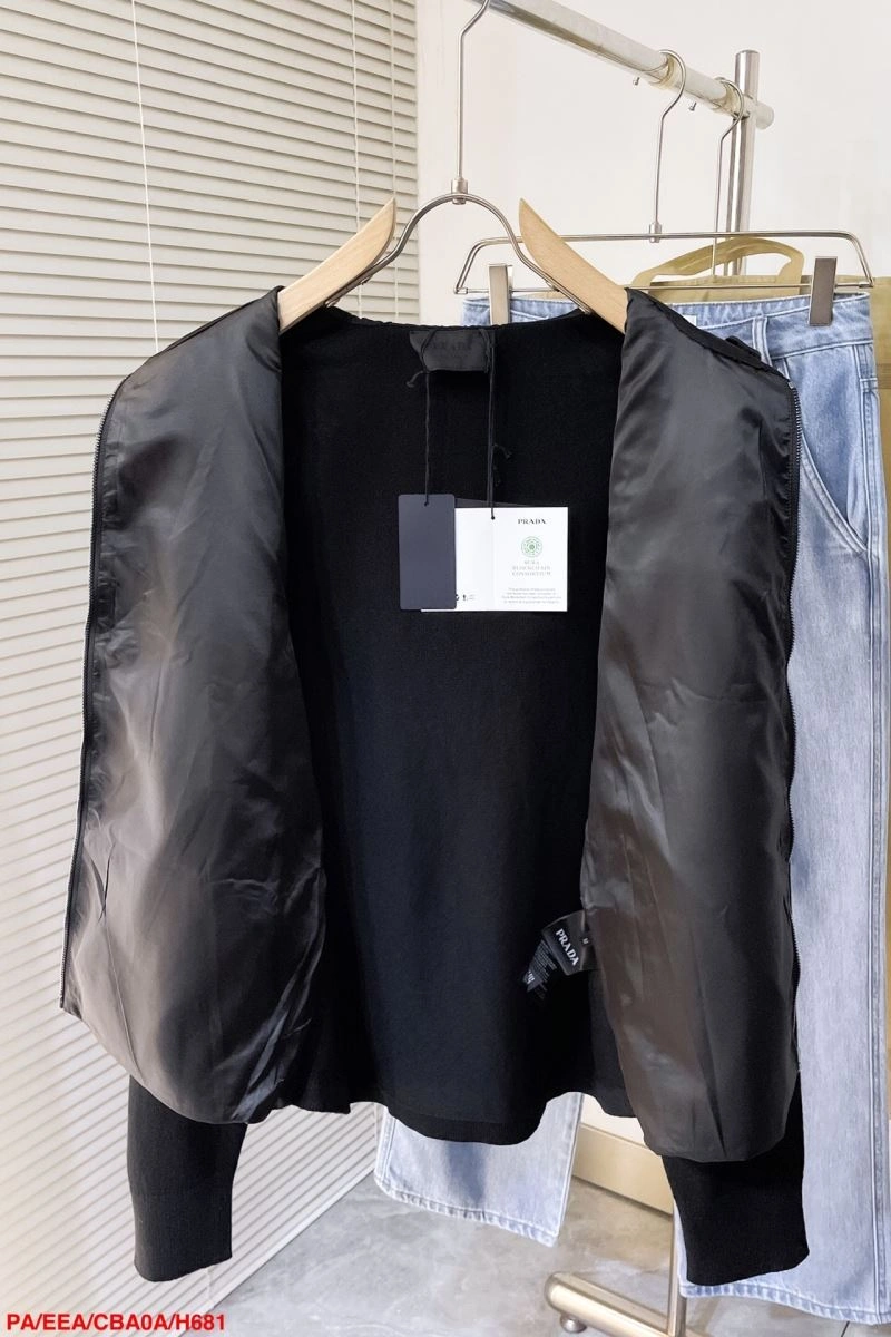 SoftTouch Prada Outwear 171697