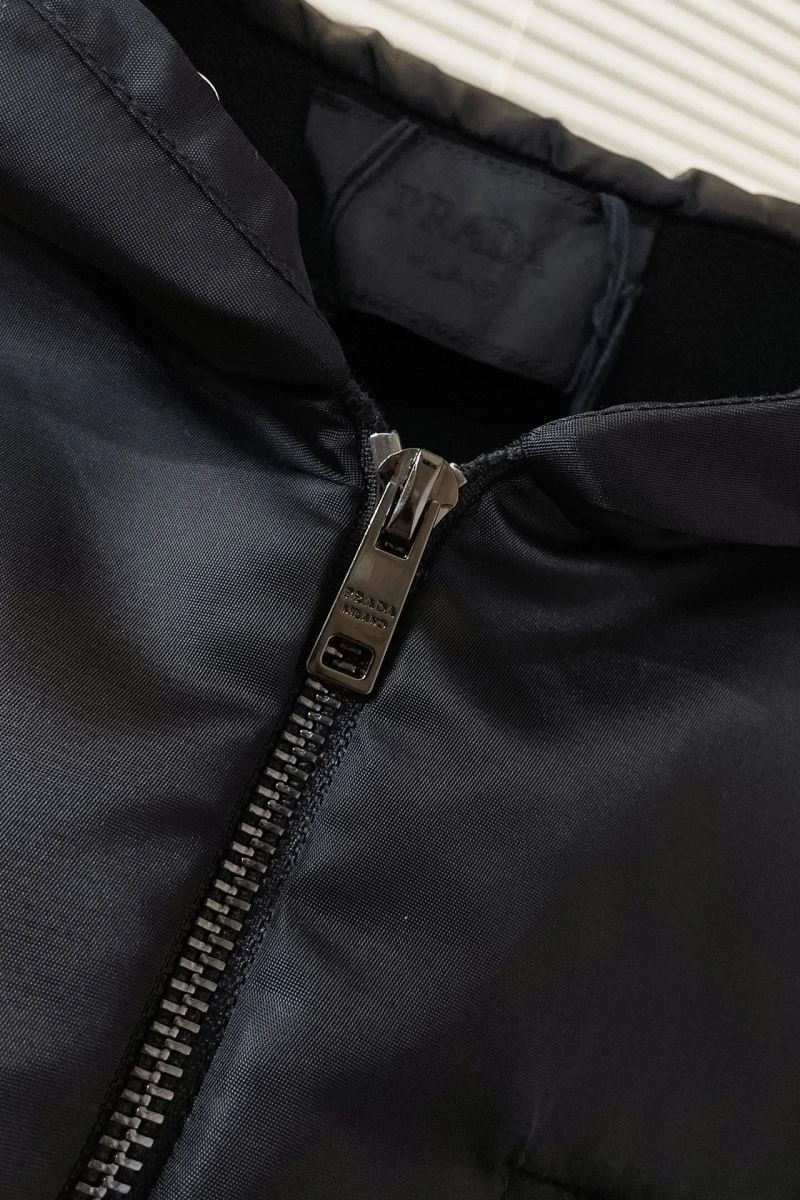 SoftTouch Prada Outwear 171697