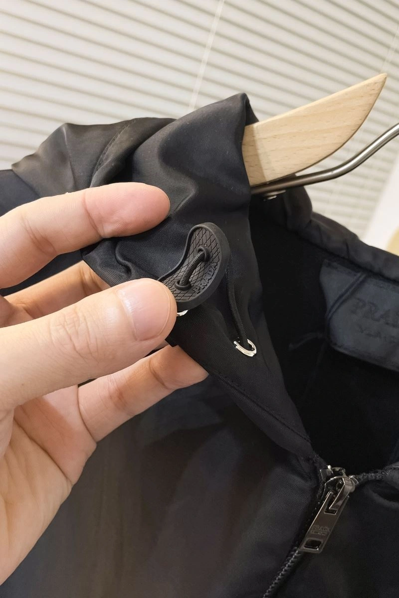 SoftTouch Prada Outwear 171697