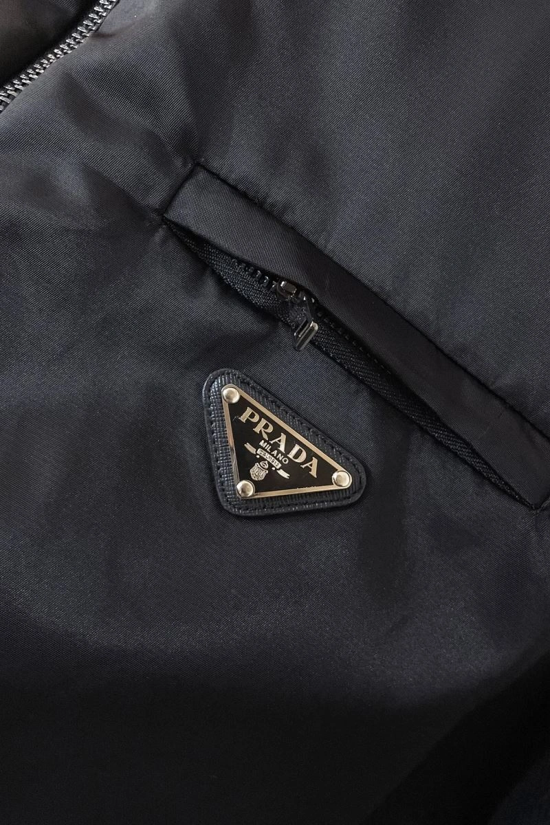 SoftTouch Prada Outwear 171697