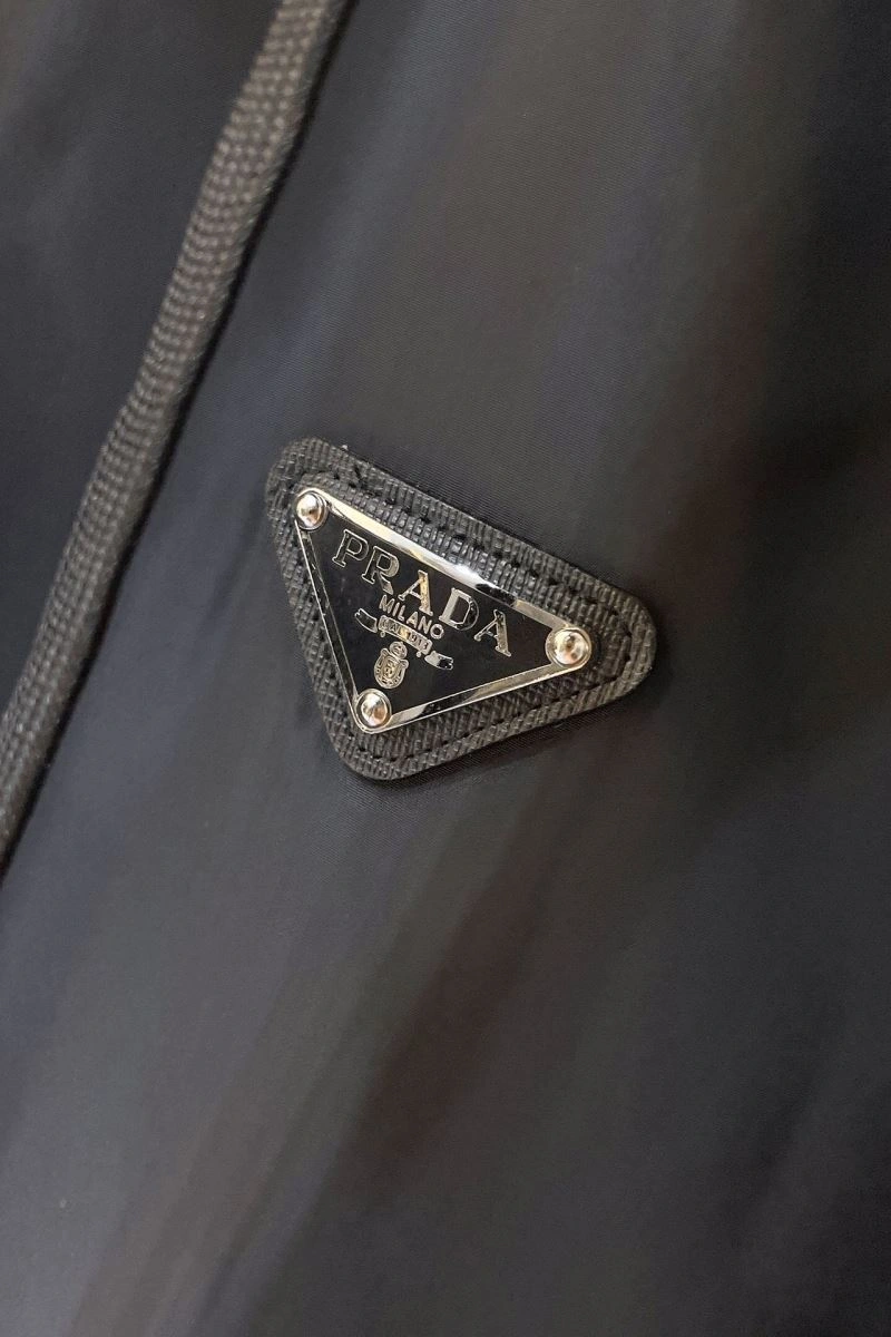 Breathable Prada Outwear 171701