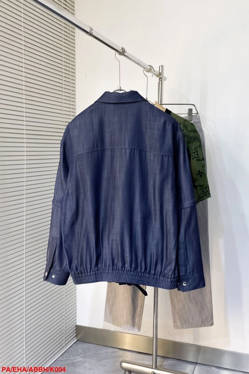 Contemporary Prada Outwear 171692