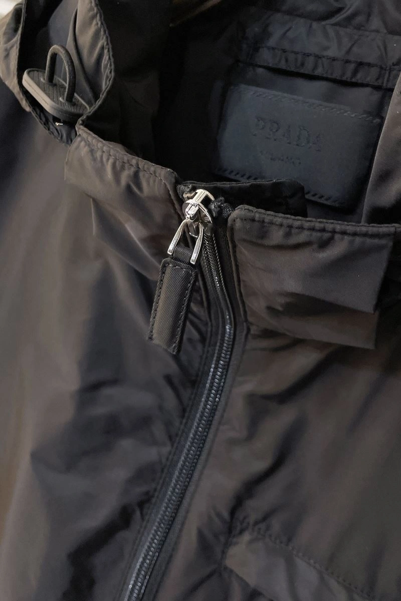 Fashionable Prada Outwear 171698