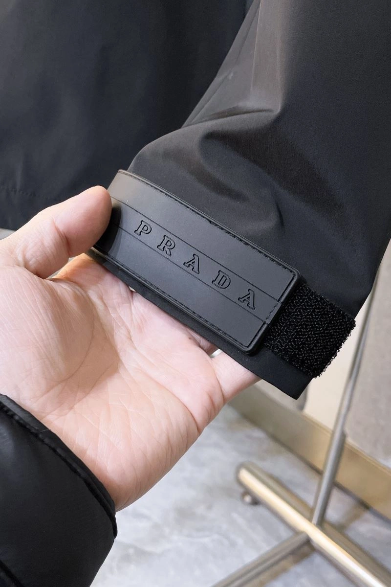 Prada Outwear Trendy 171703