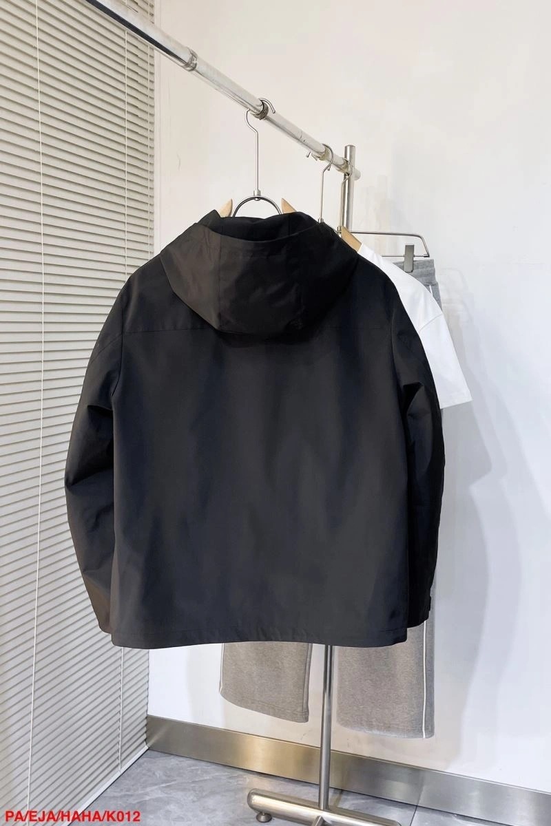 Prada Outwear Trendy 171703