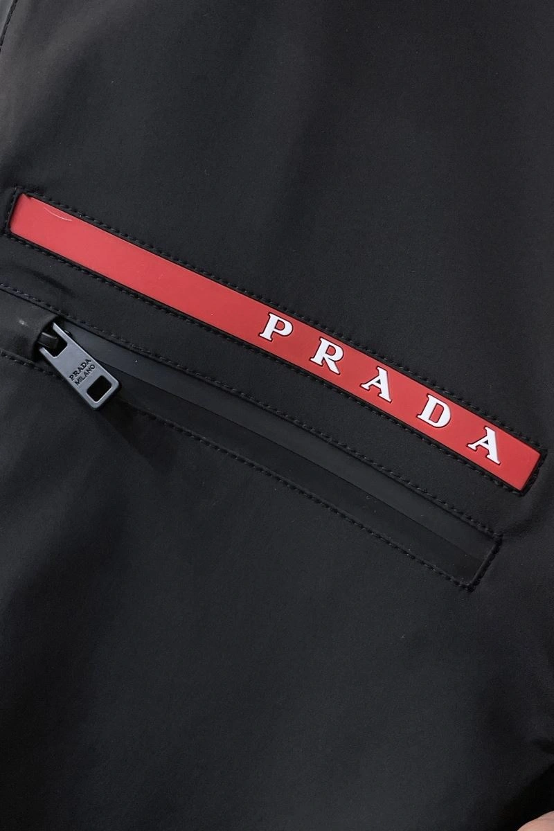 Prada Outwear Trendy 171703