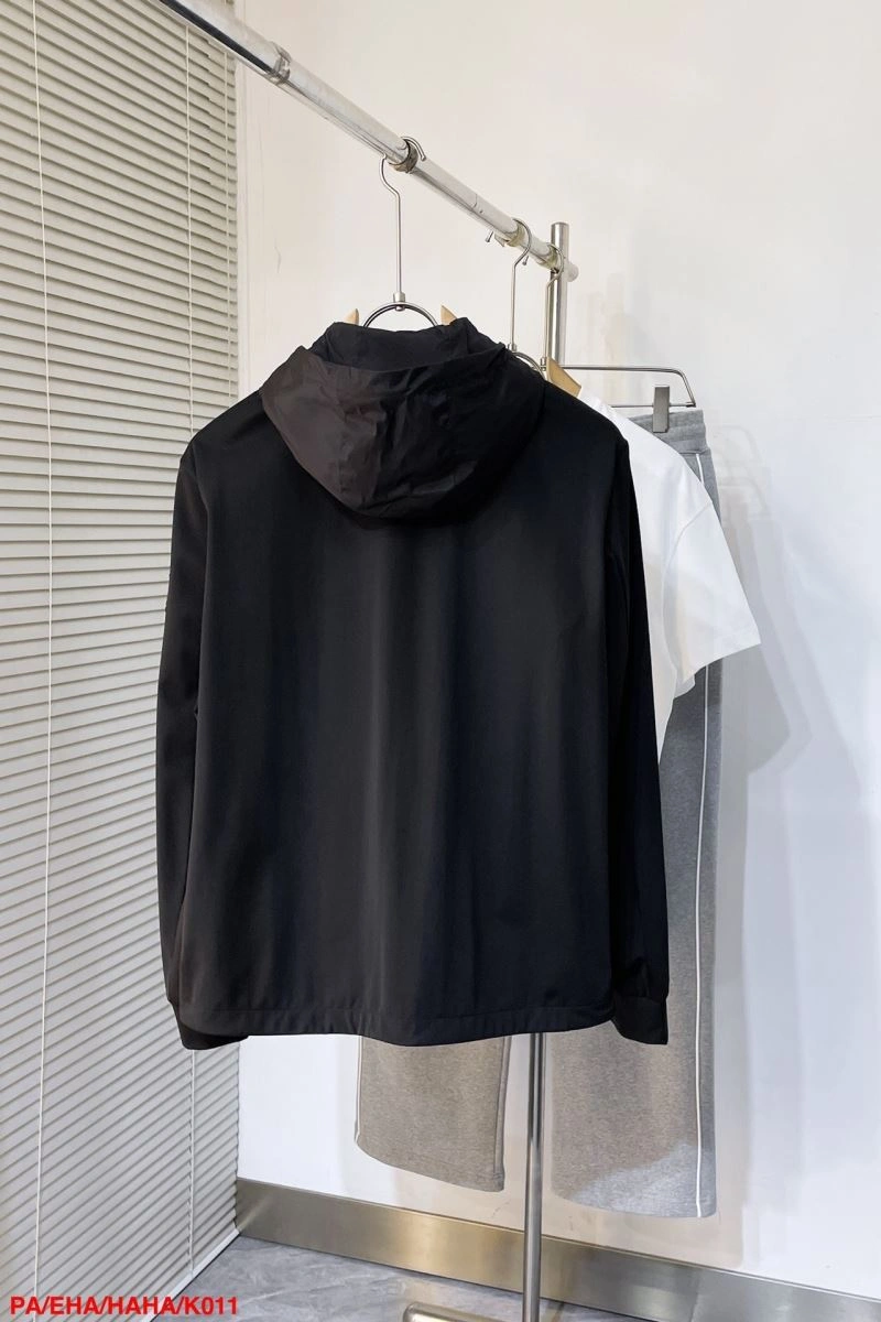 Prada Outwear SoftTouch 171719