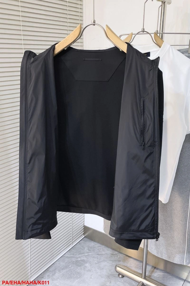 Prada Outwear SoftTouch 171719
