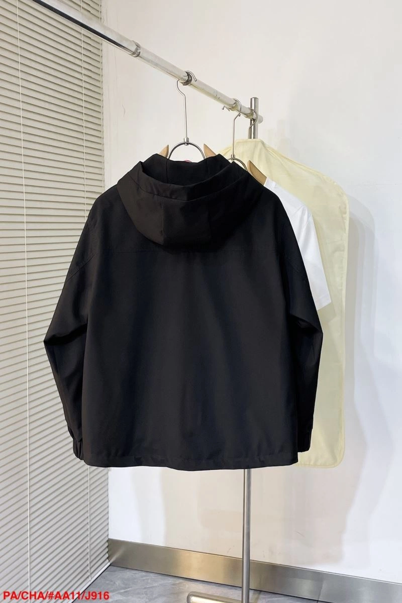 Bold Prada Outwear 171705
