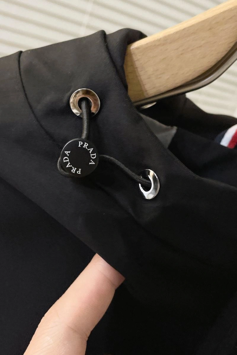 Bold Prada Outwear 171705