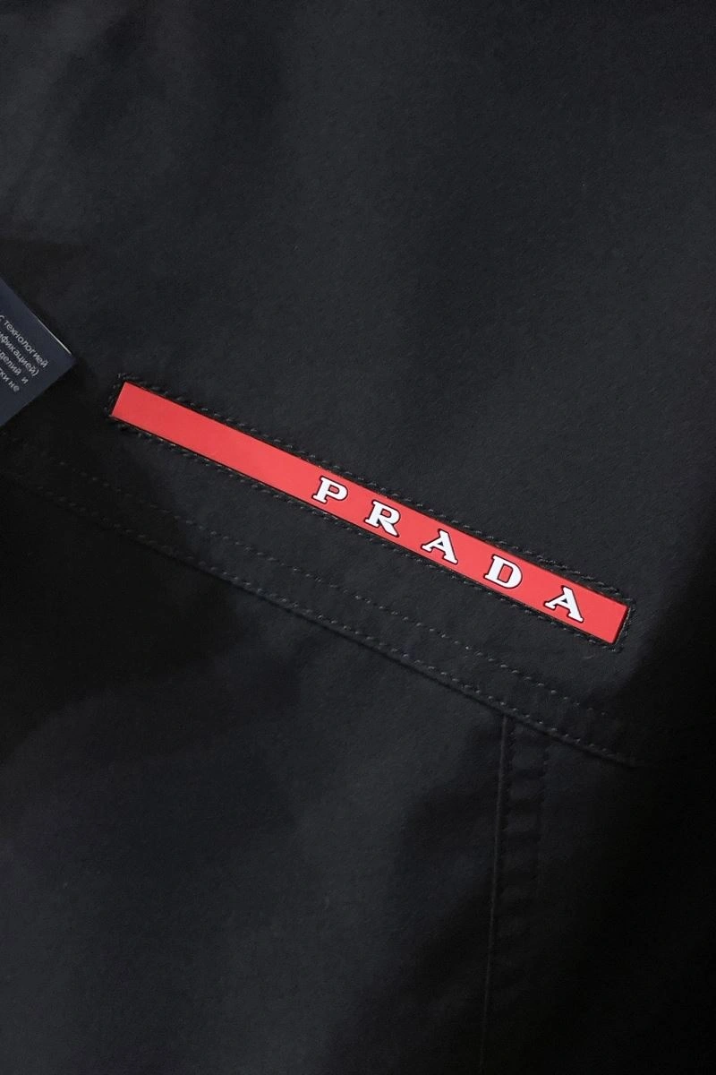 Bold Prada Outwear 171705