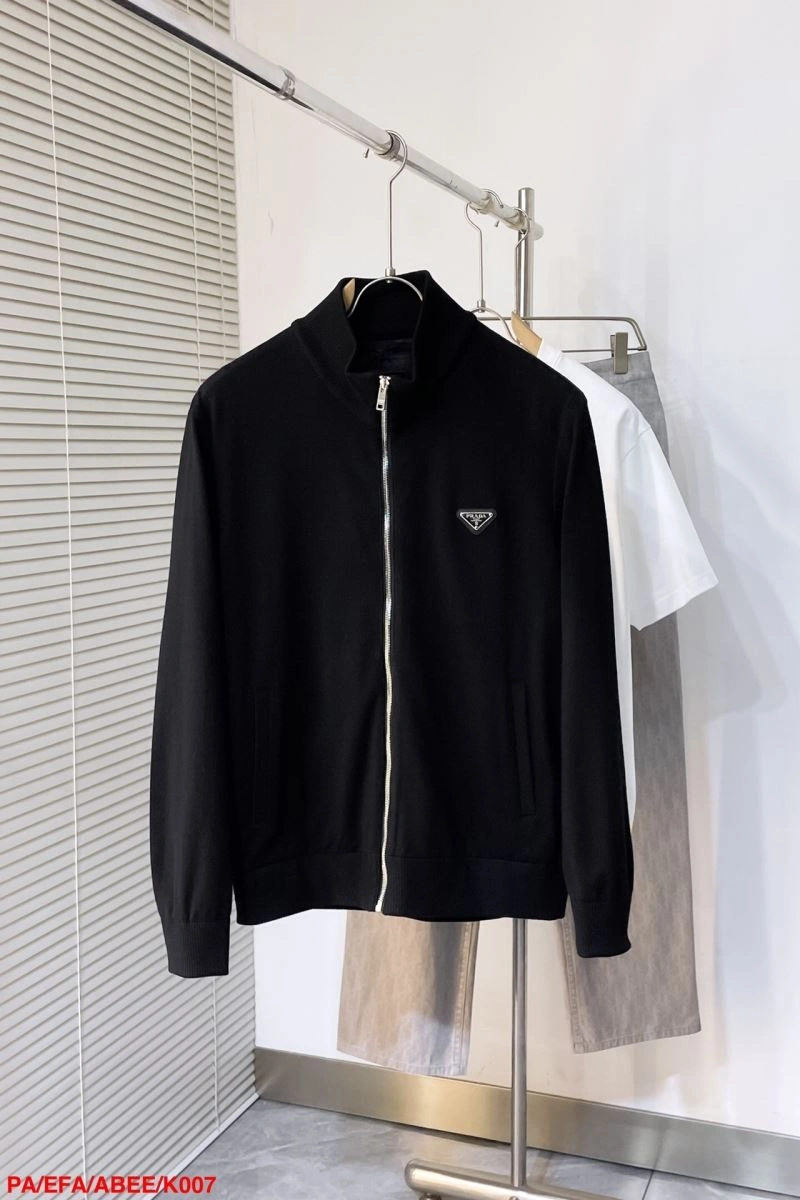 Prada Outwear GoAnywhere 171685