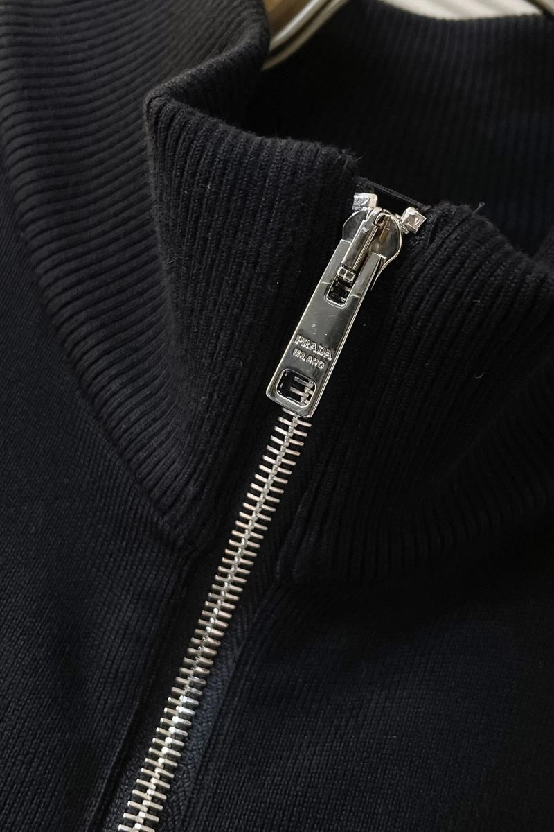 Prada Outwear GoAnywhere 171685