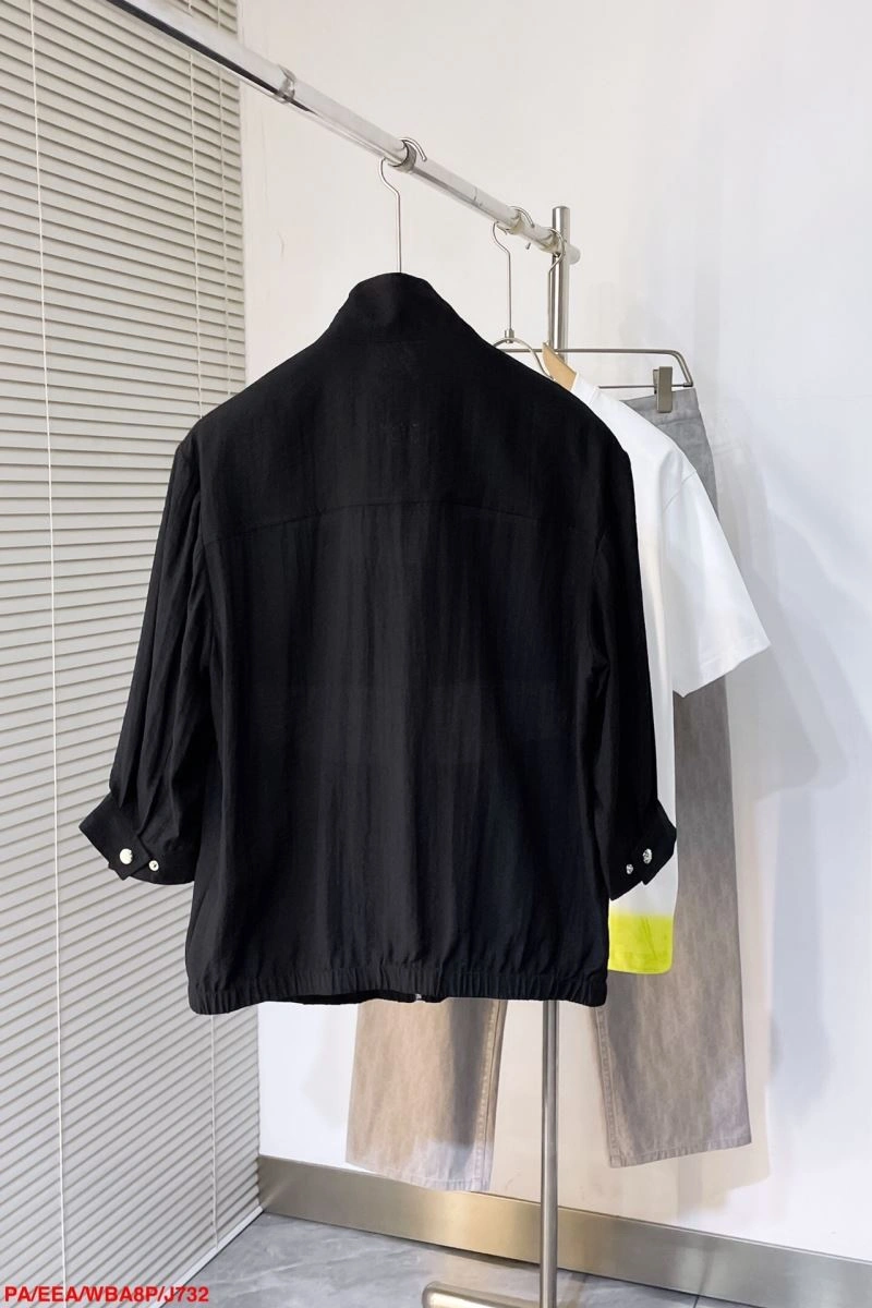 Premium Prada Outwear 171679