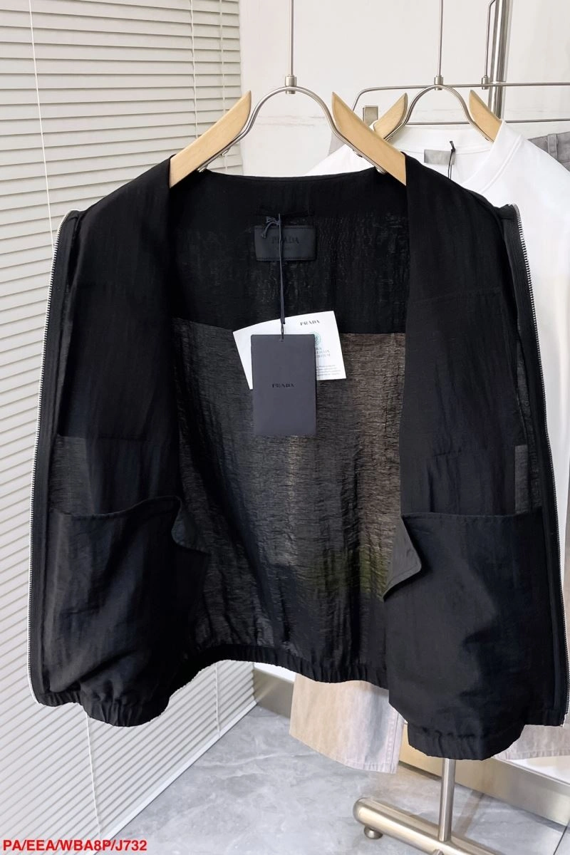 Premium Prada Outwear 171679