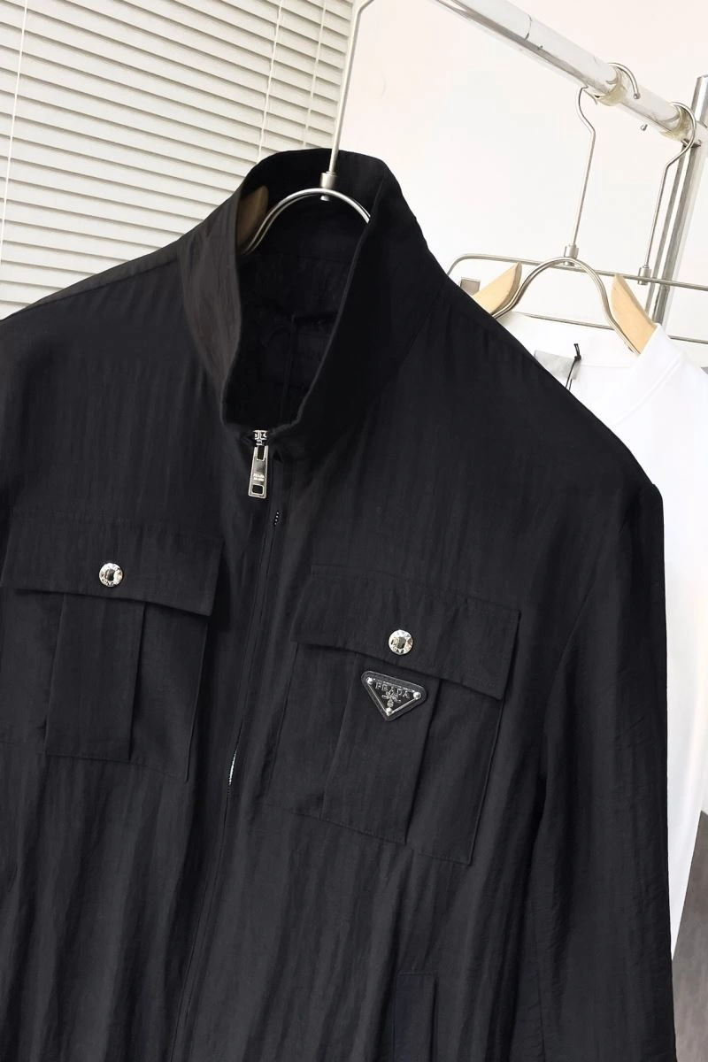 Premium Prada Outwear 171679