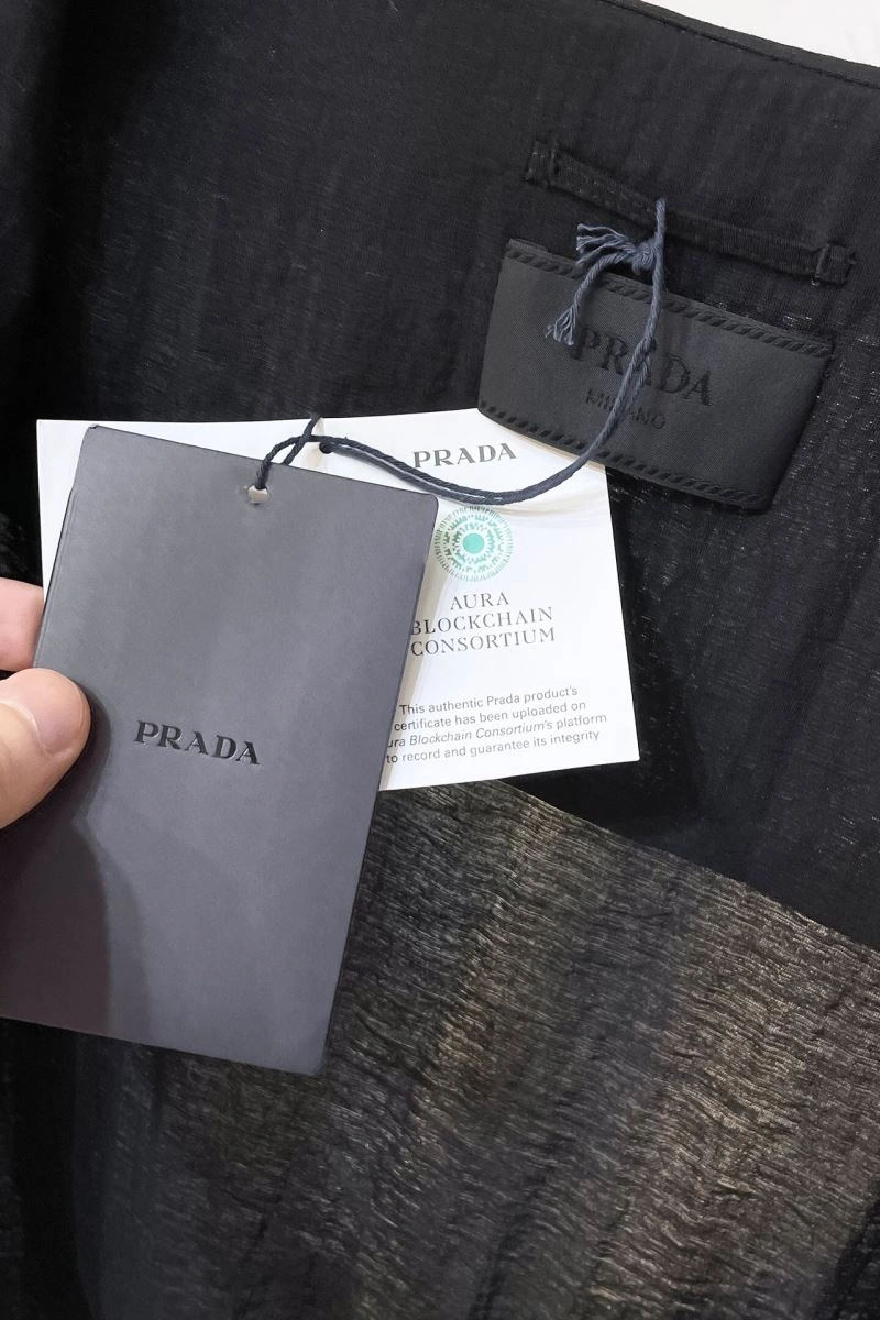 Premium Prada Outwear 171679
