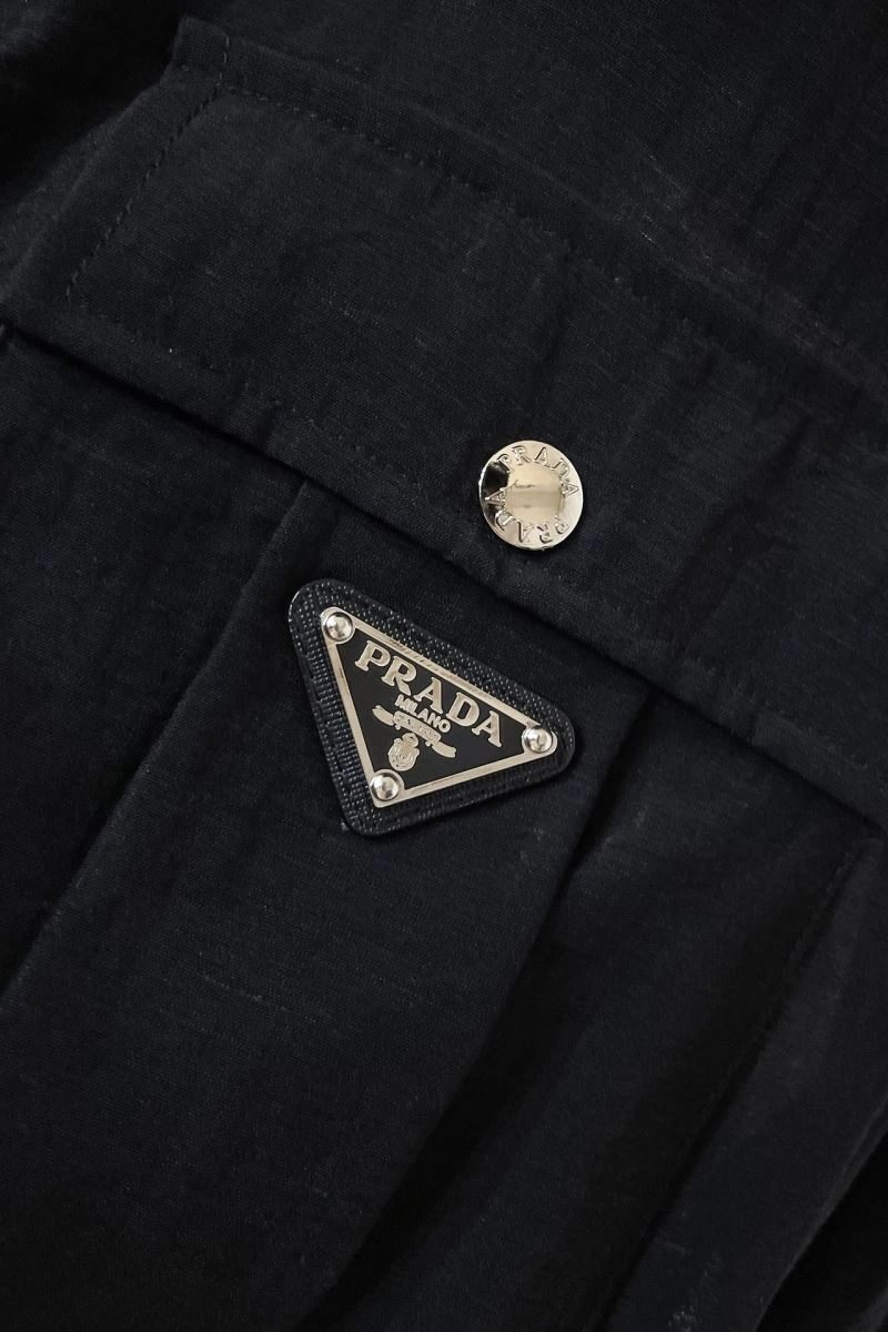 Premium Prada Outwear 171679