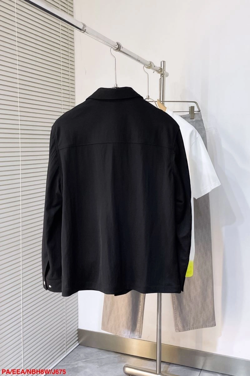 Prada Outwear GoodFit 171676