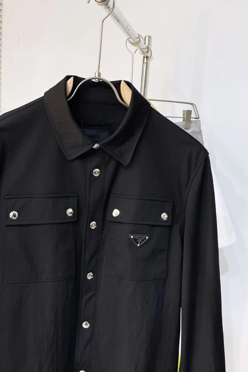 Prada Outwear GoodFit 171676